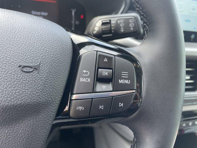 new 2025 Ford Escape car, priced at $28,989
