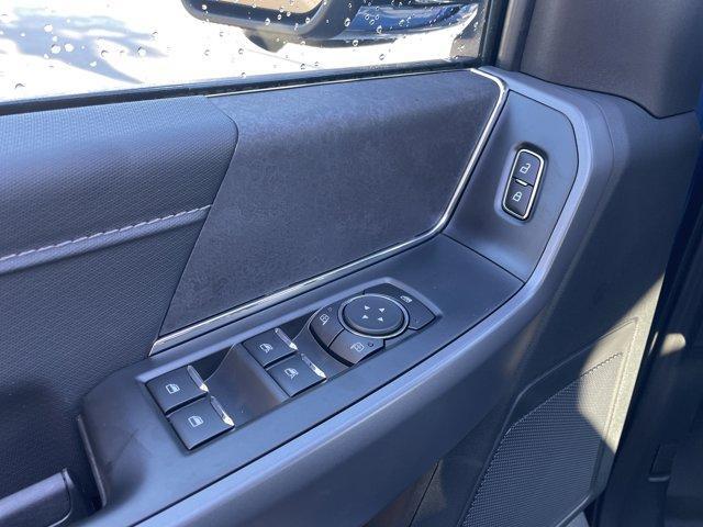 new 2025 Ford F-150 car, priced at $58,208