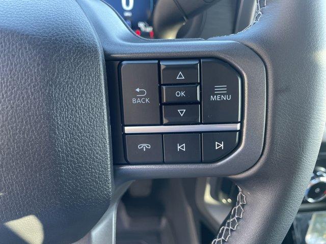 new 2025 Ford F-150 car, priced at $58,208