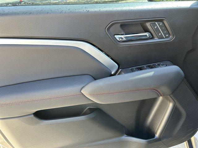used 2023 Chevrolet Colorado car, priced at $42,801