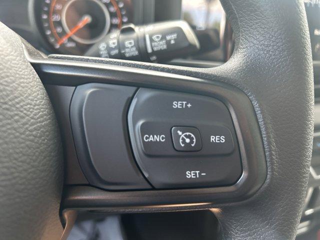 new 2026 Jeep Wrangler car, priced at $43,465