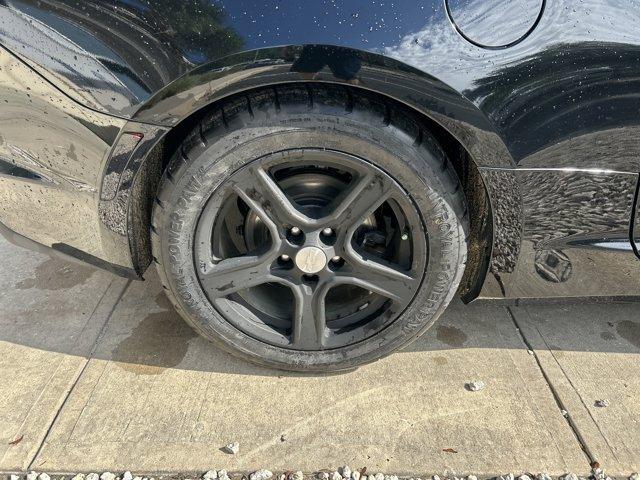 used 2019 Chevrolet Camaro car, priced at $21,971