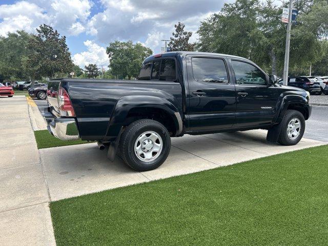 used 2013 Toyota Tacoma car, priced at $17,274