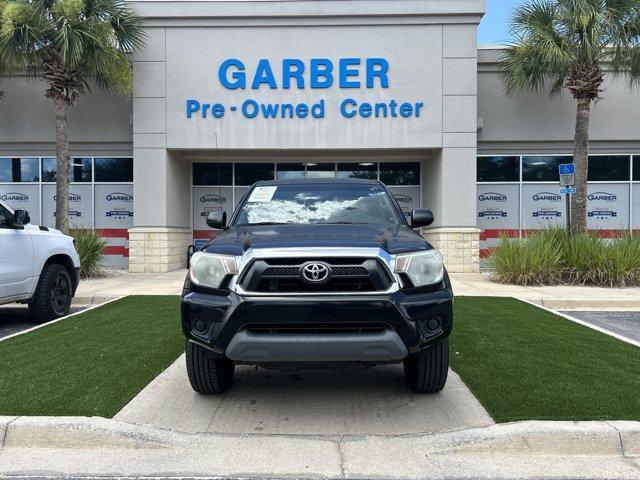 used 2013 Toyota Tacoma car, priced at $17,274