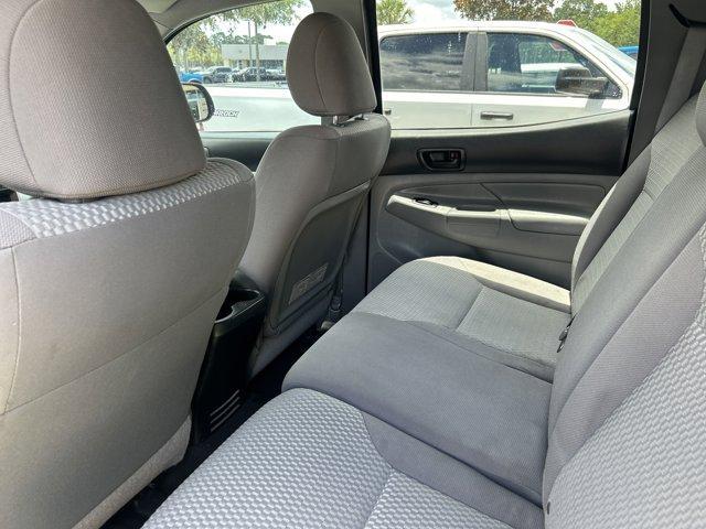 used 2013 Toyota Tacoma car, priced at $17,274