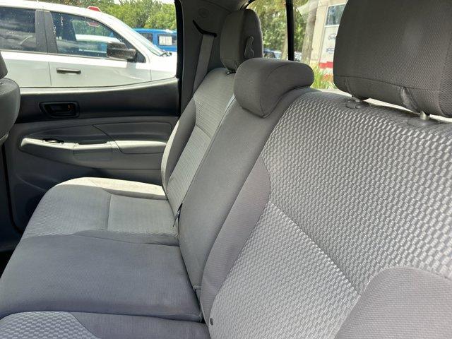 used 2013 Toyota Tacoma car, priced at $17,274