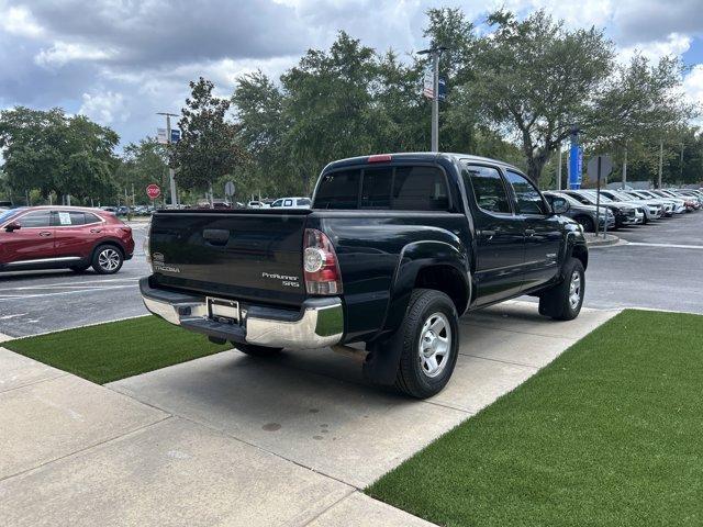 used 2013 Toyota Tacoma car, priced at $17,274