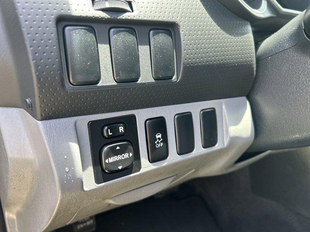 used 2013 Toyota Tacoma car, priced at $17,274