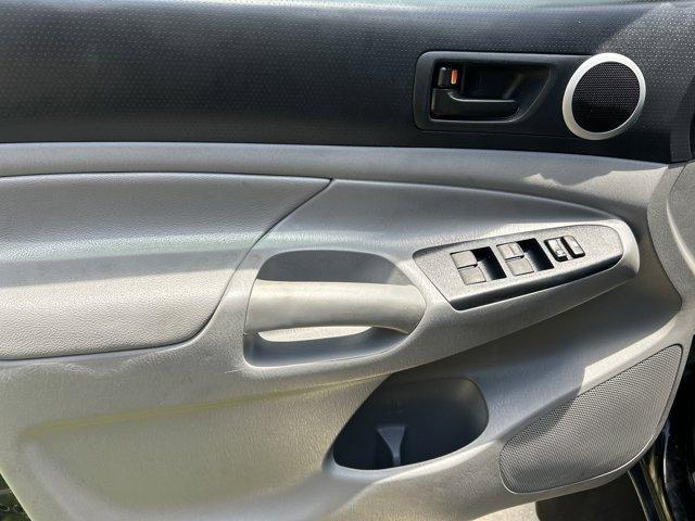 used 2013 Toyota Tacoma car, priced at $17,274