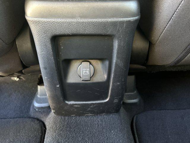 used 2017 Dodge Journey car, priced at $15,478