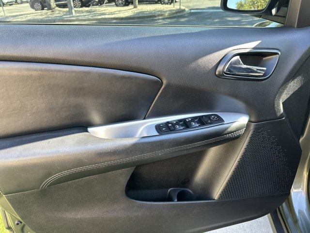 used 2017 Dodge Journey car, priced at $15,478