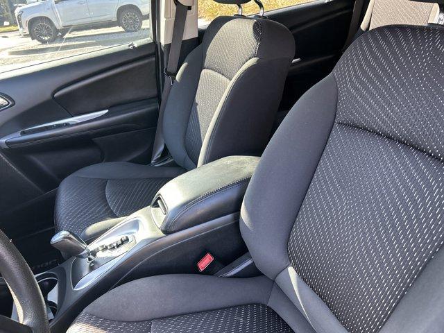 used 2017 Dodge Journey car, priced at $15,478