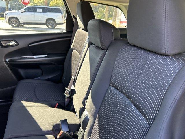 used 2017 Dodge Journey car, priced at $15,478