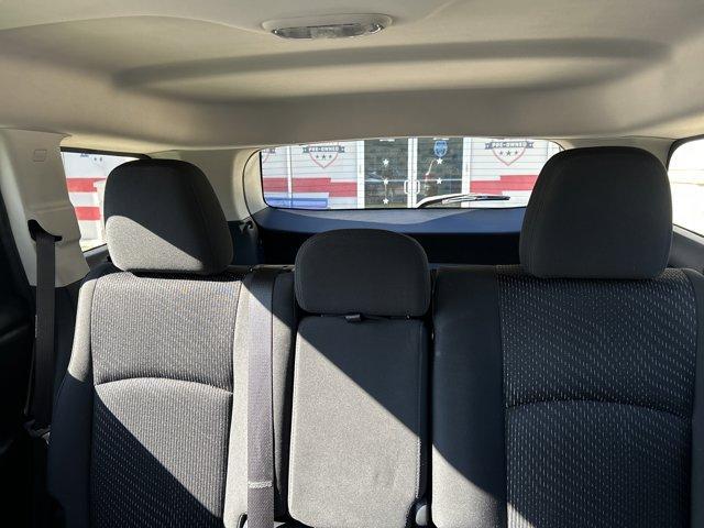 used 2017 Dodge Journey car, priced at $15,478