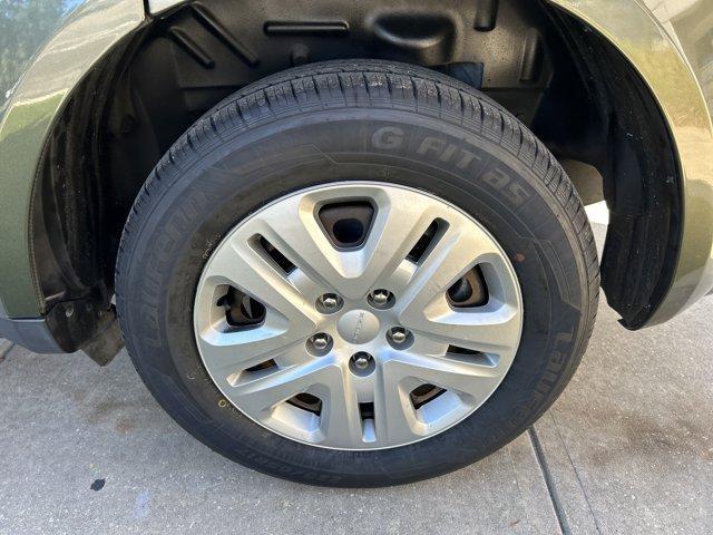 used 2017 Dodge Journey car, priced at $15,478