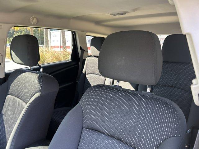 used 2017 Dodge Journey car, priced at $15,478