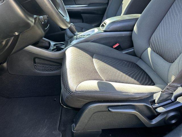 used 2017 Dodge Journey car, priced at $15,478