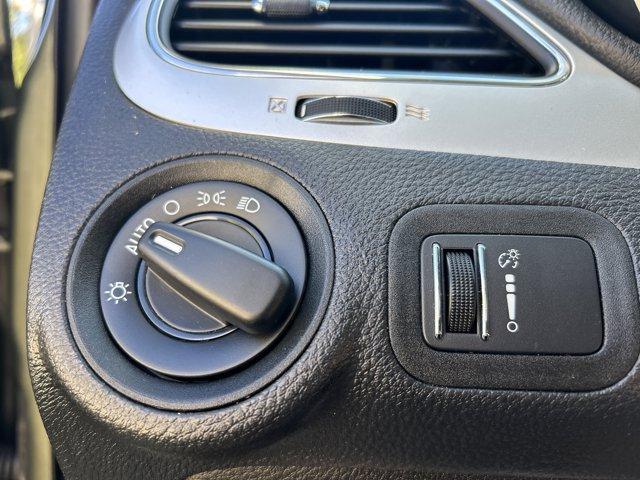 used 2017 Dodge Journey car, priced at $15,478