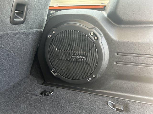 new 2025 Jeep Wrangler car, priced at $51,945