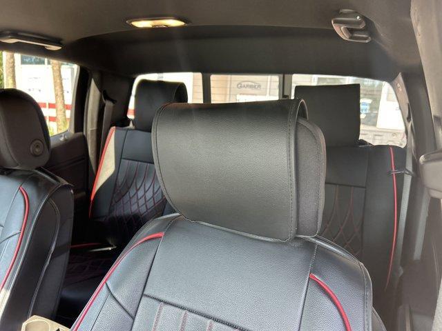 used 2023 Chevrolet Colorado car, priced at $41,971