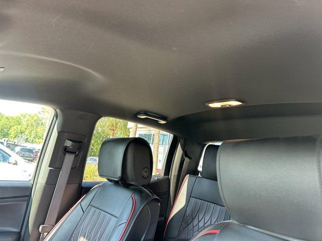 used 2023 Chevrolet Colorado car, priced at $41,971