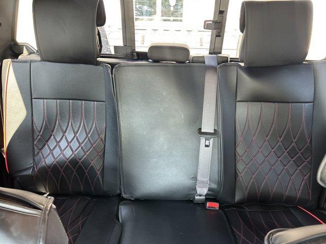 used 2023 Chevrolet Colorado car, priced at $41,971
