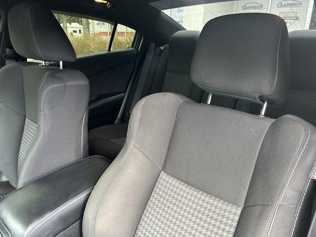 used 2019 Dodge Charger car, priced at $22,891