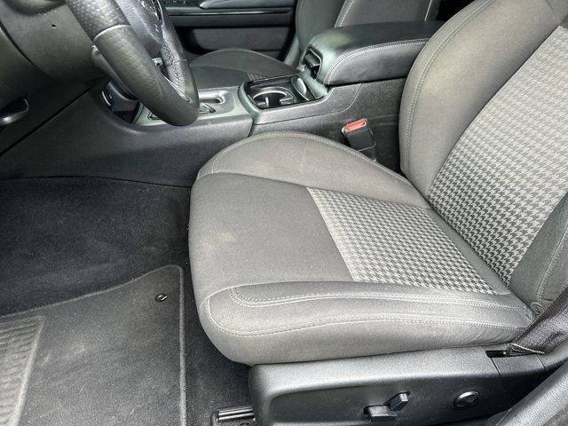 used 2019 Dodge Charger car, priced at $22,891