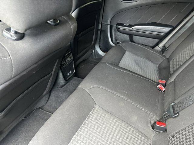 used 2019 Dodge Charger car, priced at $22,891