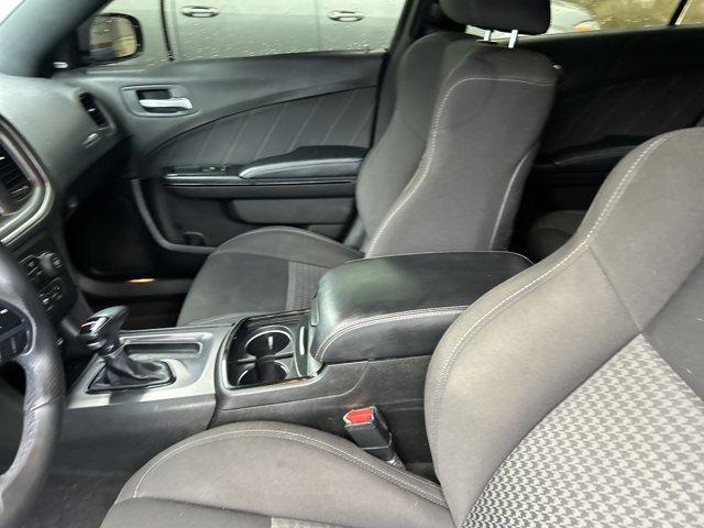 used 2019 Dodge Charger car, priced at $22,891