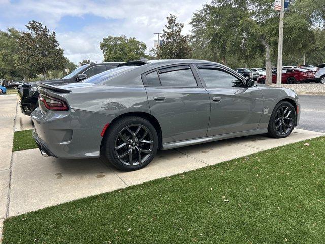 used 2019 Dodge Charger car, priced at $22,891