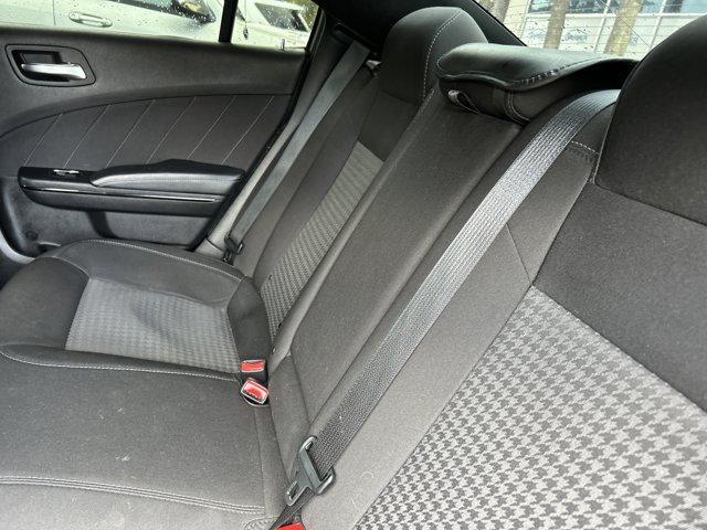 used 2019 Dodge Charger car, priced at $22,891
