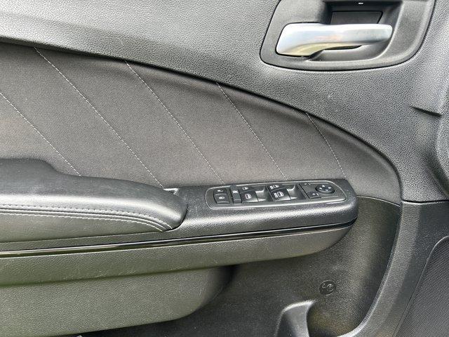 used 2019 Dodge Charger car, priced at $22,891