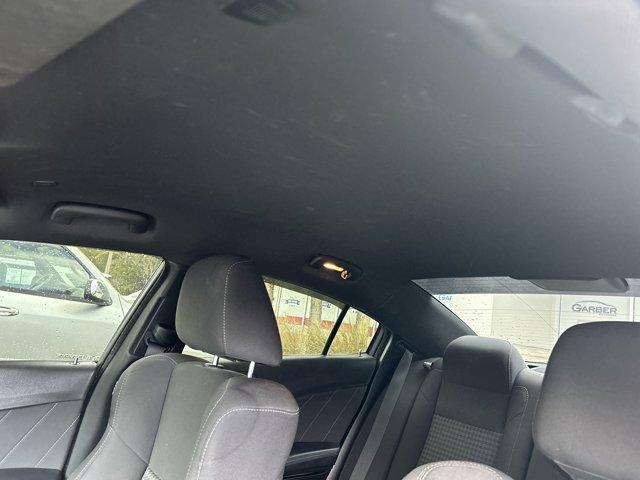 used 2019 Dodge Charger car, priced at $22,891