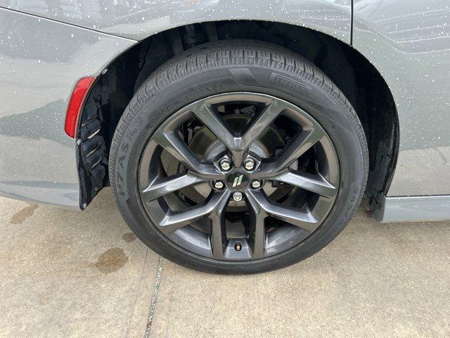 used 2019 Dodge Charger car, priced at $22,891