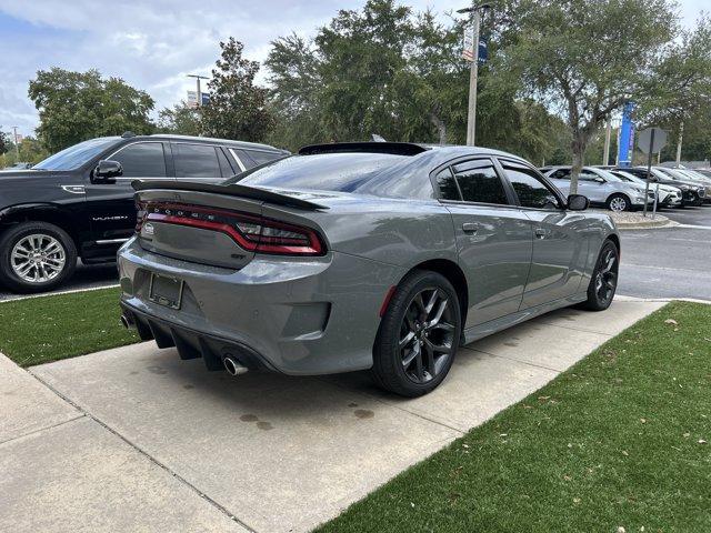 used 2019 Dodge Charger car, priced at $22,891