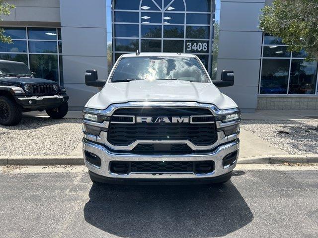 new 2025 Ram 2500 car, priced at $69,814