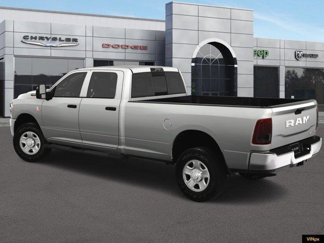 new 2025 Ram 2500 car, priced at $72,757