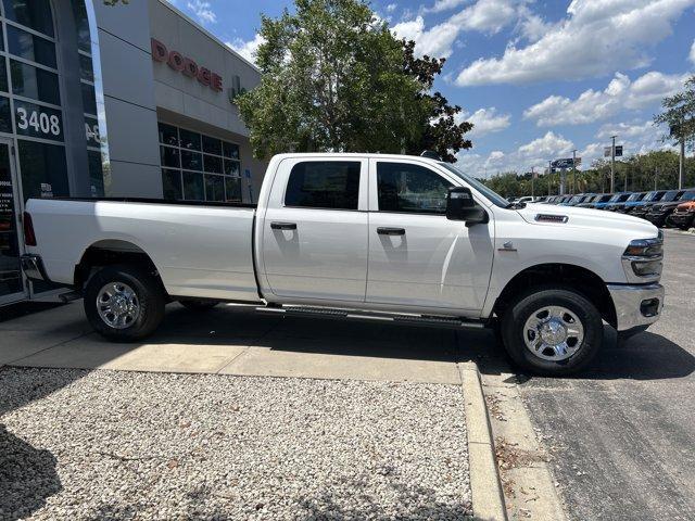 new 2025 Ram 2500 car, priced at $69,814