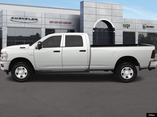 new 2025 Ram 2500 car, priced at $72,757