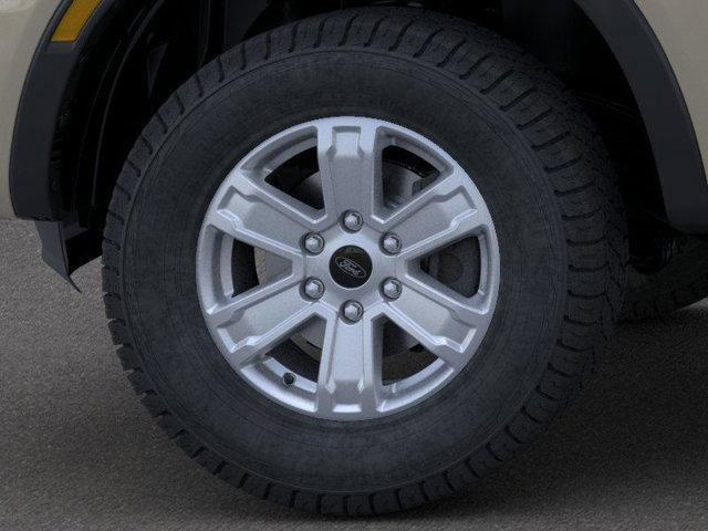 new 2025 Ford Ranger car, priced at $36,564