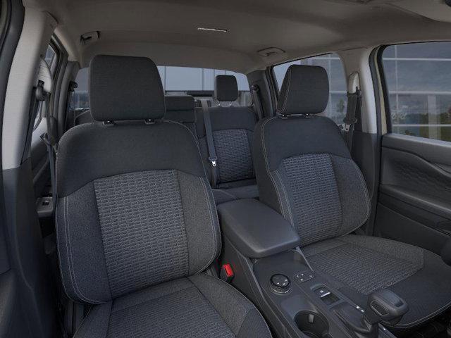 new 2025 Ford Ranger car, priced at $36,564