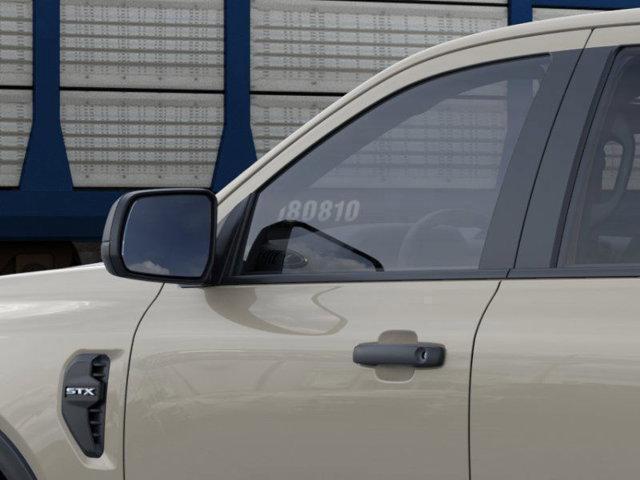 new 2025 Ford Ranger car, priced at $38,835