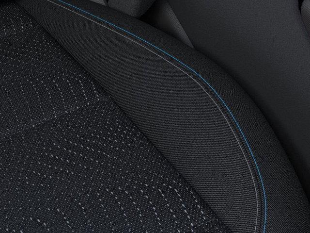 new 2025 Chevrolet Equinox EV car, priced at $35,290
