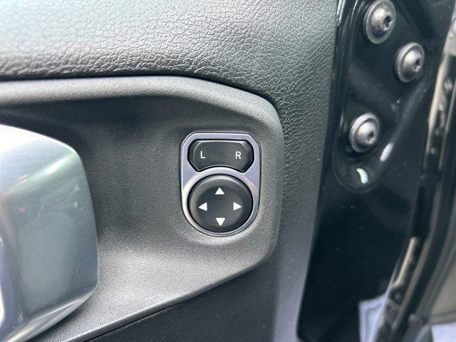 new 2025 Jeep Wrangler car, priced at $50,760