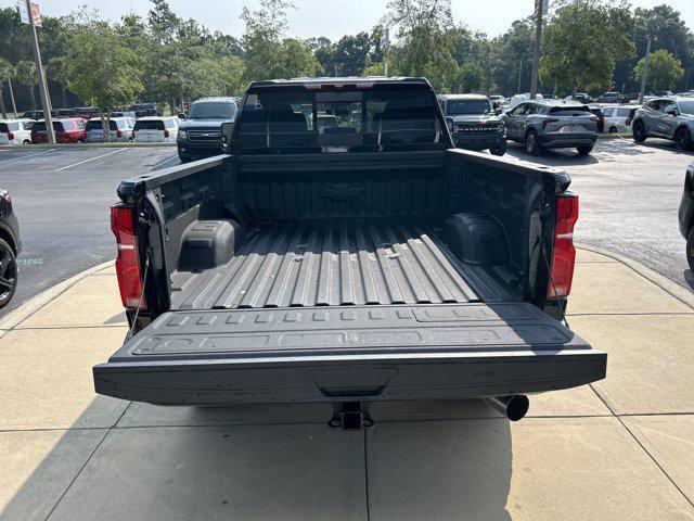 new 2025 Chevrolet Silverado 2500 car, priced at $72,771