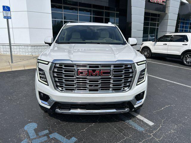new 2025 GMC Yukon XL car, priced at $89,523