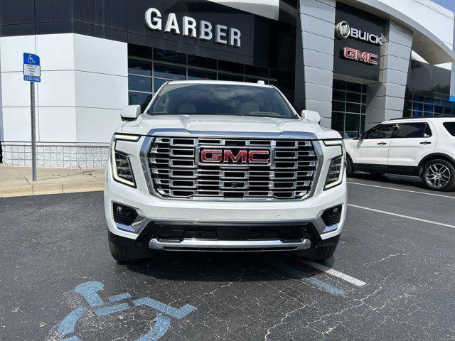 new 2025 GMC Yukon XL car, priced at $89,523
