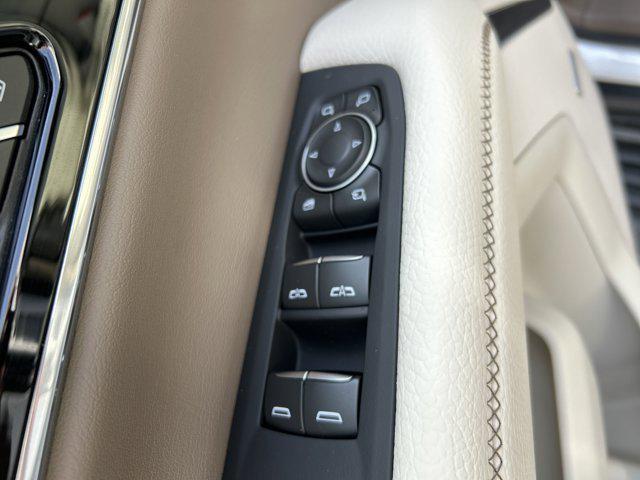 new 2025 GMC Yukon XL car, priced at $89,523