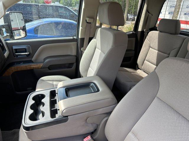 used 2016 GMC Sierra 1500 car, priced at $22,519
